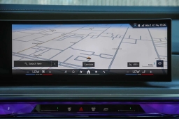 BMW 7 Series 750e xDrive Plug-In Hybrid 2025