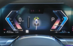 BMW 7 Series 750e xDrive Plug-In Hybrid 2025