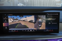 BMW 7 Series 750e xDrive Plug-In Hybrid 2025