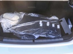 BMW 7 Series 750e xDrive Plug-In Hybrid 2025