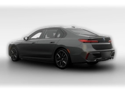 BMW 7 Series 750e xDrive Plug-In Hybrid 2026