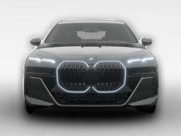 BMW 7 Series 750e xDrive Plug-In Hybrid 2026