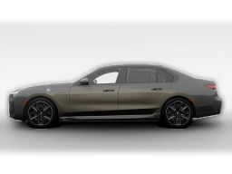 BMW 7 Series 750e xDrive Plug-In Hybrid 2026