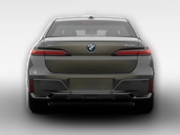 BMW 7 Series 750e xDrive Plug-In Hybrid 2026