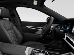 BMW 7 Series 750e xDrive Plug-In Hybrid 2026