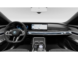 BMW 7 Series 750e xDrive Plug-In Hybrid 2026