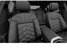 BMW 7 Series 750e xDrive Plug-In Hybrid 2026