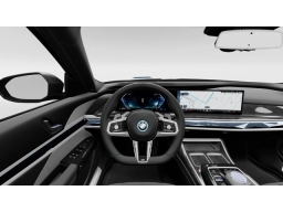 BMW 7 Series 750e xDrive Plug-In Hybrid 2026