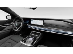 BMW 7 Series 750e xDrive Plug-In Hybrid 2026