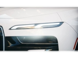 BMW 7 Series 750e xDrive Plug-In Hybrid 2026