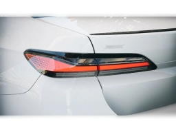 BMW 7 Series 750e xDrive Plug-In Hybrid 2026