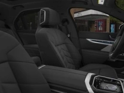 BMW 7 Series 750e xDrive Plug-In Hybrid 2026