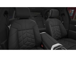 BMW 7 Series 750e xDrive Plug-In Hybrid 2026