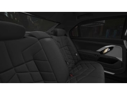 BMW 7 Series 750e xDrive Plug-In Hybrid 2026