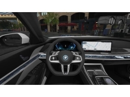 BMW 7 Series 750e xDrive Plug-In Hybrid 2026