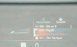 BMW 7 Series 750e xDrive Plug-In Hybrid 2026