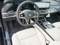 BMW 7 Series 750e xDrive Plug-In Hybrid 2026