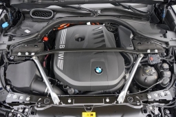 BMW 7 Series 750e xDrive Plug-In Hybrid 2026