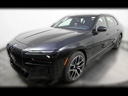 BMW 7 Series 750e xDrive Plug-In Hybrid 2026