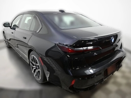 BMW 7 Series 750e xDrive Plug-In Hybrid 2026