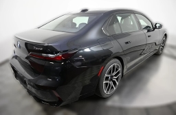 BMW 7 Series 750e xDrive Plug-In Hybrid 2026