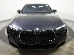 BMW 7 Series 750e xDrive Plug-In Hybrid 2026