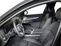 BMW 7 Series 750e xDrive Plug-In Hybrid 2026