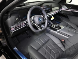 BMW 7 Series 750e xDrive Plug-In Hybrid 2026