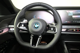 BMW 7 Series 750e xDrive Plug-In Hybrid 2026