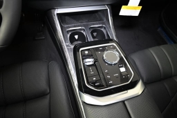 BMW 7 Series 750e xDrive Plug-In Hybrid 2026