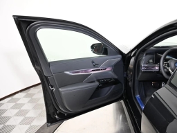 BMW 7 Series 750e xDrive Plug-In Hybrid 2026