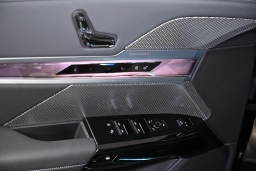 BMW 7 Series 750e xDrive Plug-In Hybrid 2026