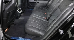 BMW 7 Series 750e xDrive Plug-In Hybrid 2026