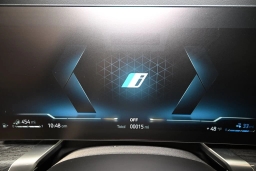 BMW 7 Series 750e xDrive Plug-In Hybrid 2026