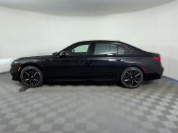 BMW 7 Series 750e xDrive Plug-In Hybrid 2026