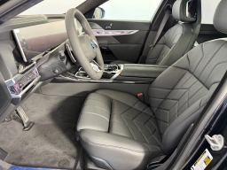 BMW 7 Series 750e xDrive Plug-In Hybrid 2026