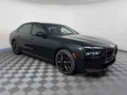 BMW 7 Series 750e xDrive Plug-In Hybrid 2026