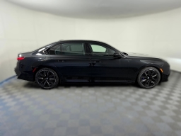 BMW 7 Series 750e xDrive Plug-In Hybrid 2026