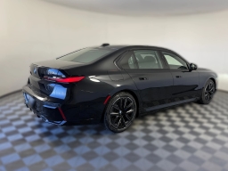 BMW 7 Series 750e xDrive Plug-In Hybrid 2026