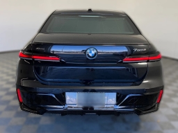 BMW 7 Series 750e xDrive Plug-In Hybrid 2026