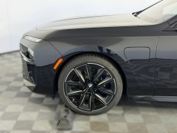 BMW 7 Series 750e xDrive Plug-In Hybrid 2026