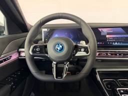 BMW 7 Series 750e xDrive Plug-In Hybrid 2026