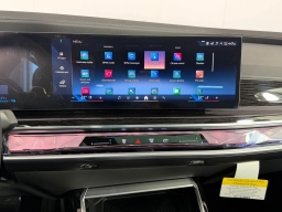 BMW 7 Series 750e xDrive Plug-In Hybrid 2026