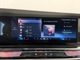 BMW 7 Series 750e xDrive Plug-In Hybrid 2026