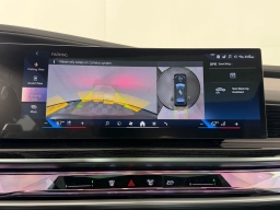 BMW 7 Series 750e xDrive Plug-In Hybrid 2026