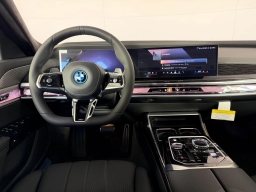 BMW 7 Series 750e xDrive Plug-In Hybrid 2026