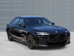 BMW 7 Series 750e xDrive Plug-In Hybrid 2026