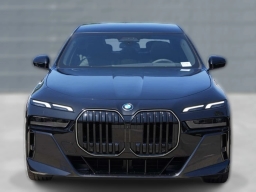 BMW 7 Series 750e xDrive Plug-In Hybrid 2026