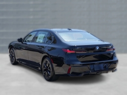 BMW 7 Series 750e xDrive Plug-In Hybrid 2026