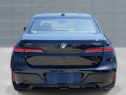 BMW 7 Series 750e xDrive Plug-In Hybrid 2026